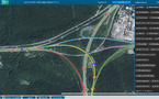 Le SIG sur de bonnes routes