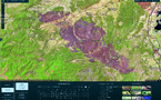 Feu sous projecteurs