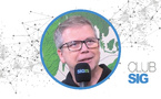 CLUB SIG #41 - Zoom sur 1Spatial