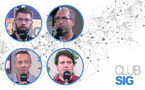CLUB SIG #44 - Table ronde SIG et la mer