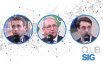 CLUB SIG #45 - Table ronde Assurabilité des territoires et prévention