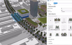 CityEngine prend des voies plus simples