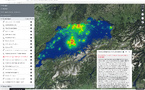 SWISSGEO arrive bientôt