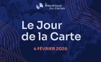 Le Jour des cartes est arrivé