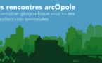 Les rencontres arcOpole : nouvel événement dédié aux collectivités territoriales