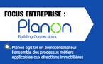 Planon, la performance en objectif