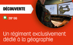 28e GG : un soutien concret et quotidien pour l’Armée de Terre