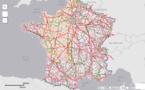 Un réseau dynamique