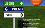 SIGMAG 9 version papier+numérique célèbre un SIG mobile et intelligent