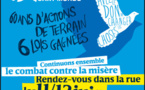 Week-end ATD Quart Monde