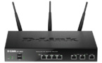 D-Link DSR-1000AC