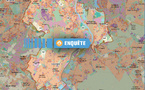 L’IA et la géodata transforment la fabrique de la ville