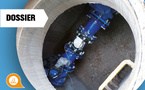 SIG &amp; Eau : gérer une ressource sous pression 