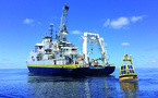 arx iT embarque avec l’Ifremer