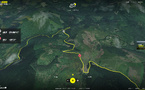 Tour de France 2026 : une cartographie 3D immersive pour suivre chaque coureur en temps réel