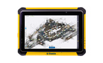 Une tablette taillée pour le terrain