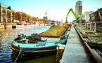 Le fluvial en alternatif