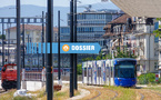Transports urbains : le SIG au cœur du réseau