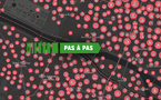 Configurer carte et application Data Explorer pour interagir avec ses données