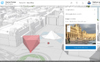 Mapillary entre dans le Living Atlas