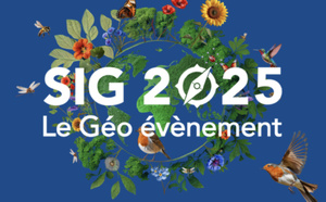 Exposez-vous sur SIG 2025