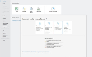 Travail collaboratif sur le portail ArcGIS