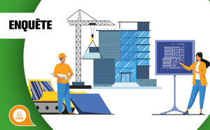 Géomatique et Jumeaux Numériques de Territoires : opportunités et défis