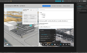 Plus d'options pour les utilisateurs Experience Builder