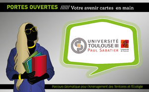 Former des écologues géomaticiens