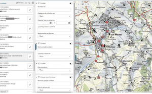 Suivre efficacement les pollutions