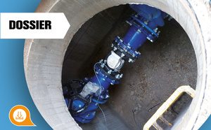 SIG &amp; Eau : gérer une ressource sous pression 