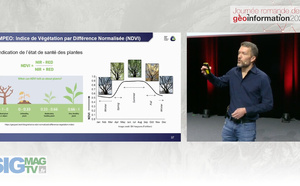 La data et l’IA au service des enjeux du territoire