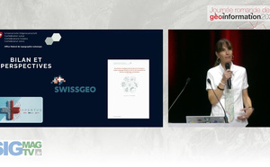 L'information géographique accessible à tous grâce à l'IA : fantasme ou réalité ?