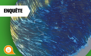 Interfaces et Expériences Utilisateur dans les SIG : évolutions et perspectives