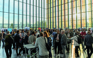 Radieuse Géoromandie