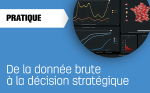 Révéler la géo cachée des données