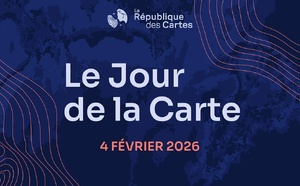 Le Jour des cartes est arrivé