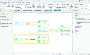 Nouveau design pour ModelBuilder