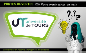 Géographes pour les territoires