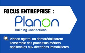 Planon, la performance en objectif