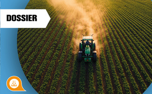 Agriculture durable : le SIG montre la voie