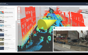 Simuler les chantiers urbains