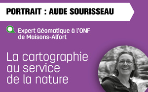 Rendre la géomatique accessible