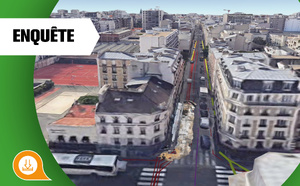 Réalité étendue : quand le SIG prend vie