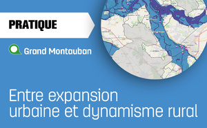 Un SIG qui facilite le quotidien