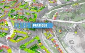 Luxembourg mise sur le SIG Mobile
