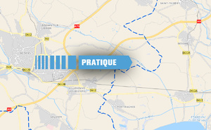 SIG Mutualisé et nouveaux usages à Béziers