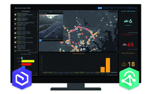 Velocity arrive dans ArcGIS Enterprise