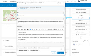 Documentez automatiquement vos données