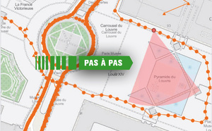 Publiez vos photos avec Panoramax for ArcGIS
